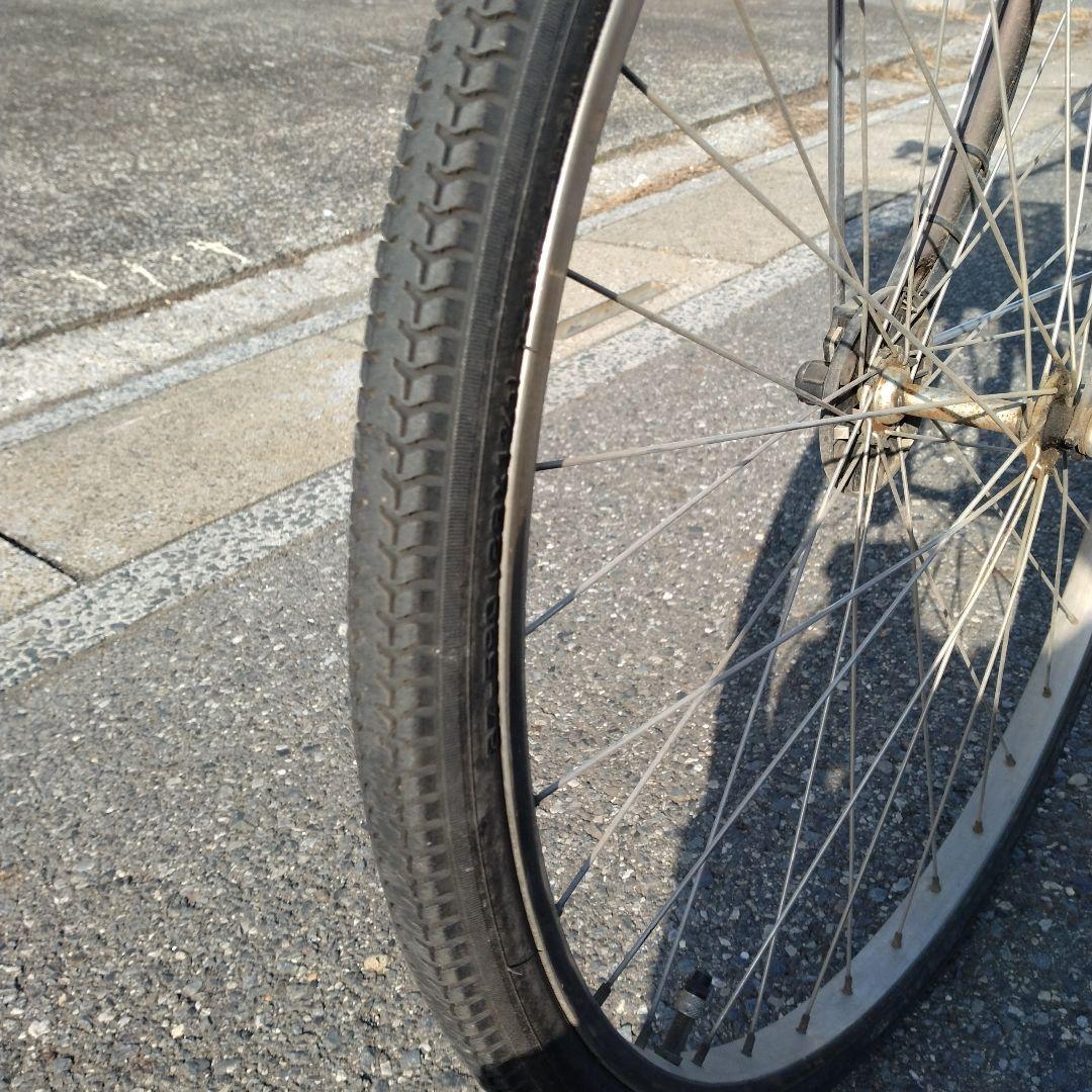 セール！[711]送料無料 パナソニック VIVI DX 電動アシスト自転車