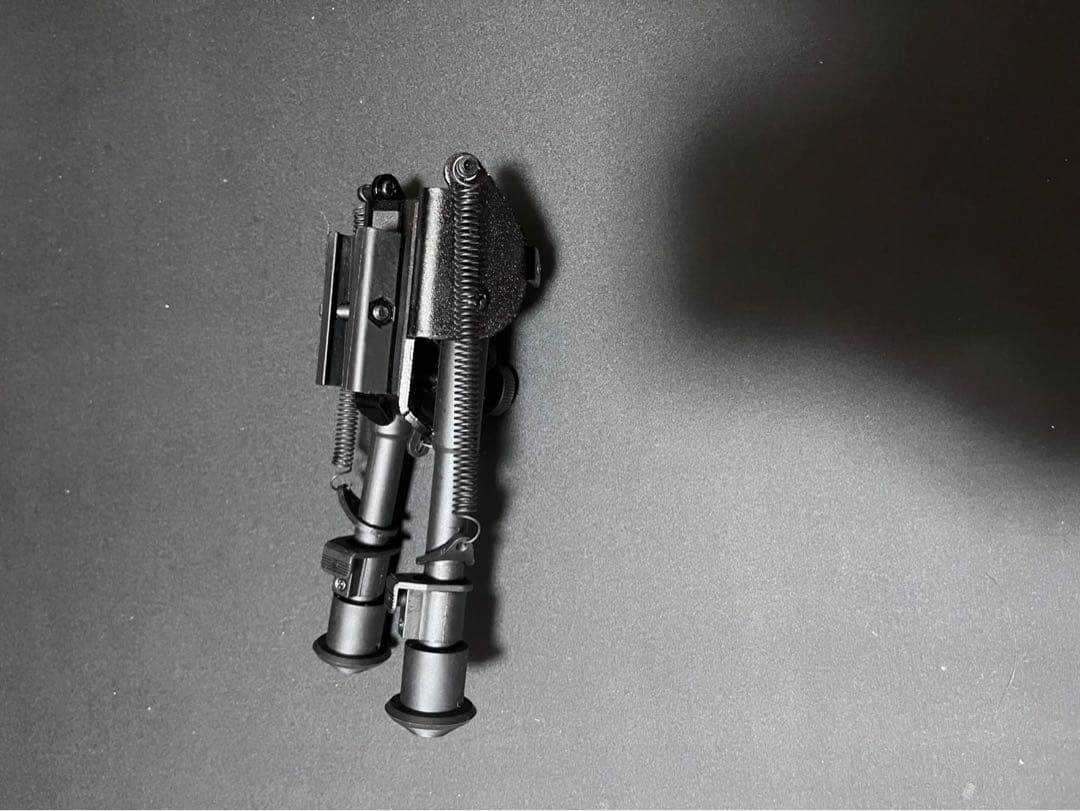 東京マルイVSR-ONE スコープ バイポッド スナイパーライフル