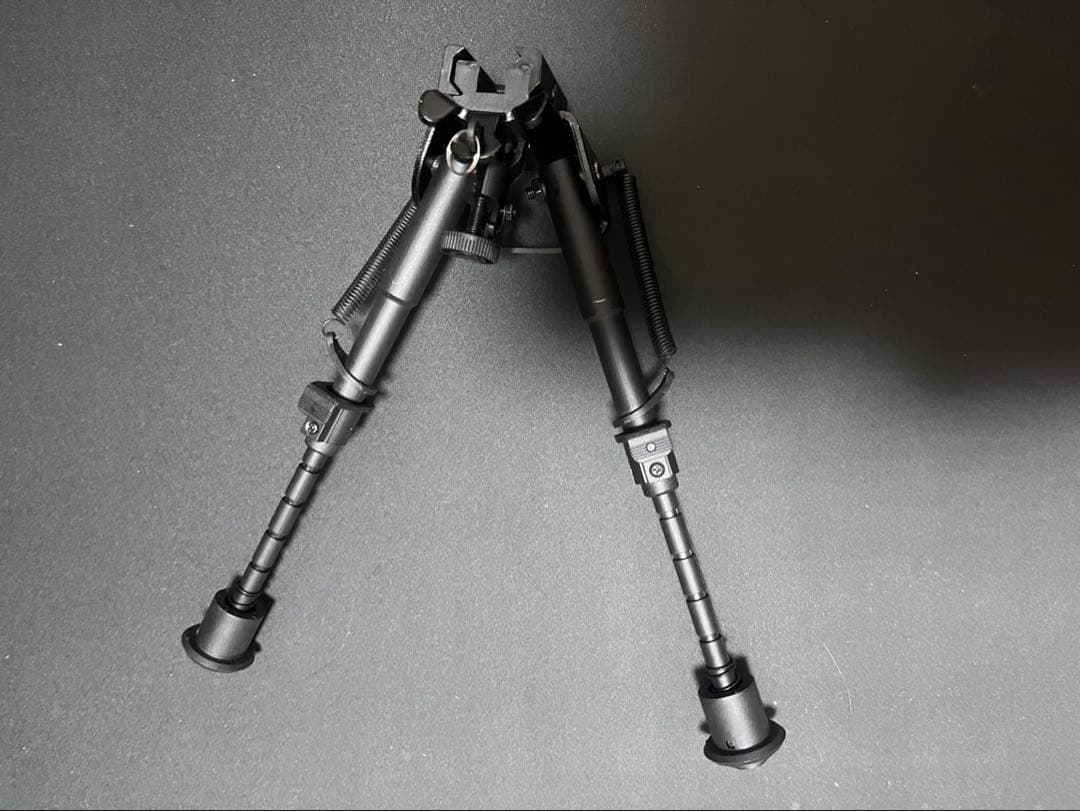 東京マルイVSR-ONE スコープ バイポッド スナイパーライフル