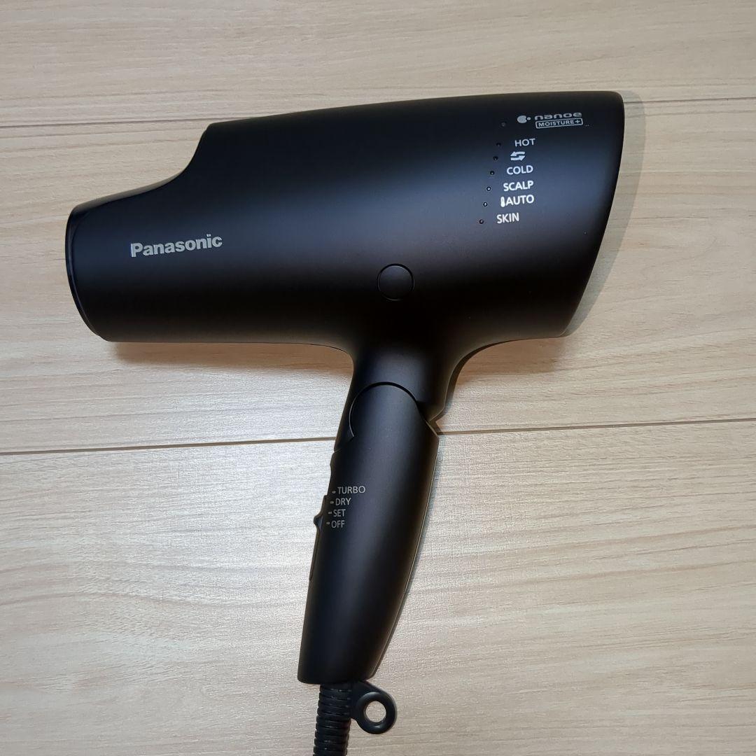 【最終値下げ】Panasonic EH-NA0G ナノケア ディープネイビー⑭