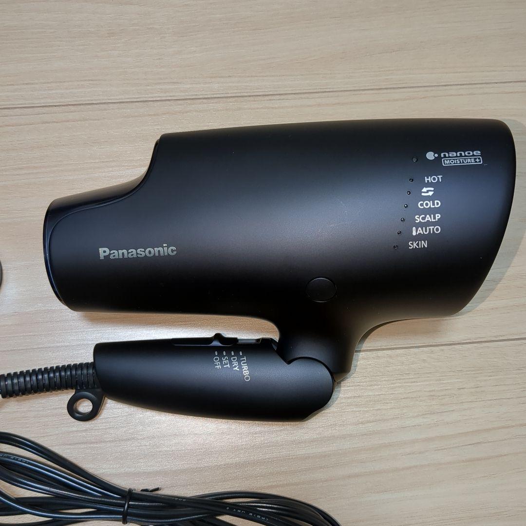 【最終値下げ】Panasonic EH-NA0G ナノケア ディープネイビー⑭