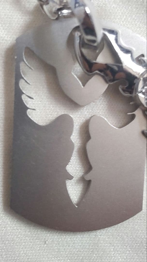 プラチナ ダイアモンド ネックレス