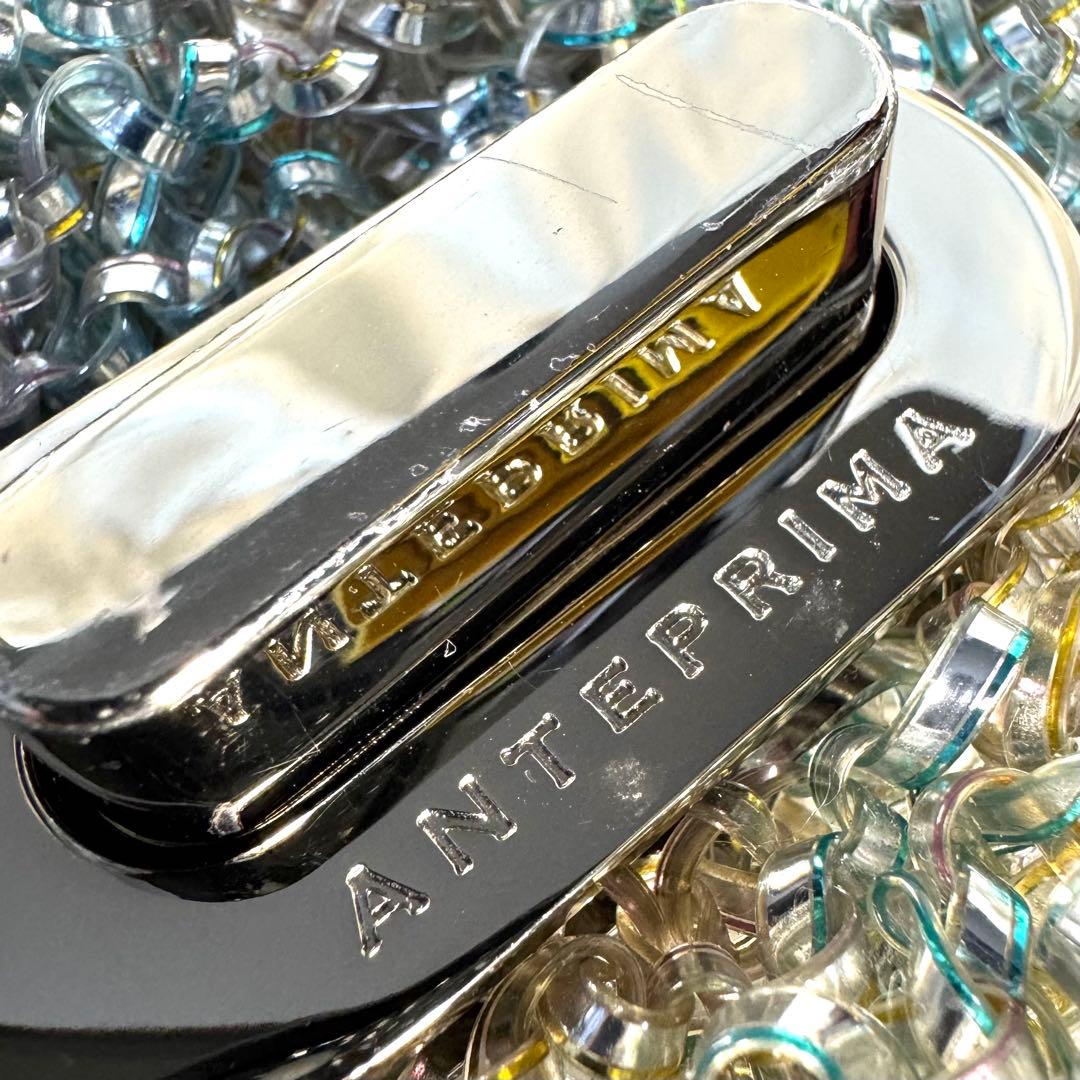 ANTEPRIMA アンテプリマ　美品 ワイヤーバック　ワンショルダー