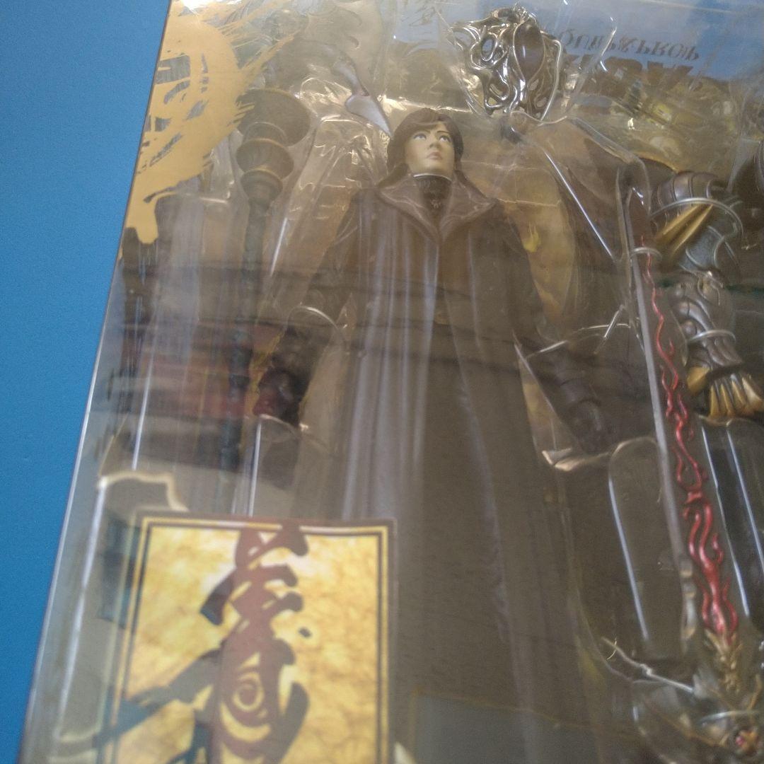 【フォロー割10%】イクイッププロップ牙狼VOL6　闇黒騎士キバ＆駈音ペンダント