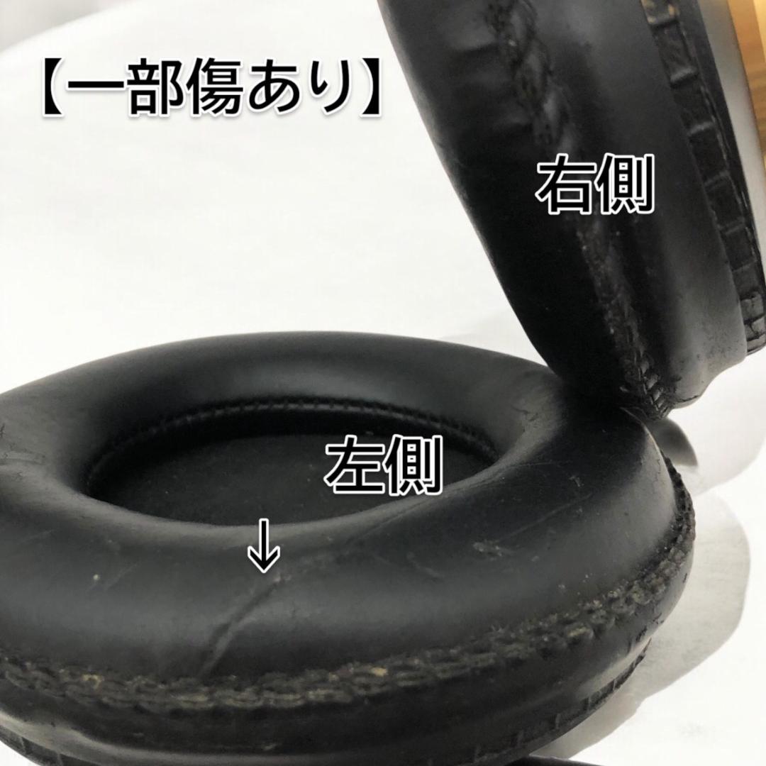 AKG K240 MONITOR 55Ω 動作品