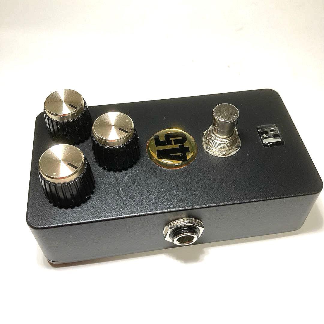 ギター Pedal Diggers Cranked 45 Ver.2
