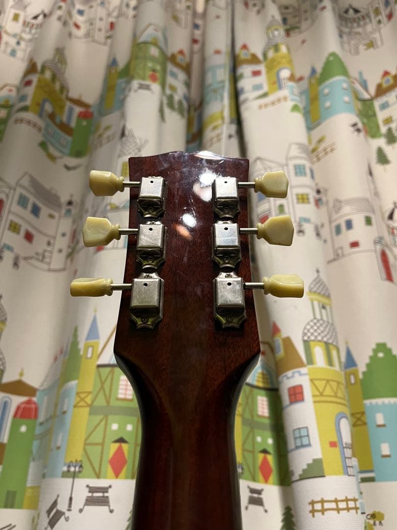 Cat’s eyes Tokai TJE-65 アコースティックギター　訳あり