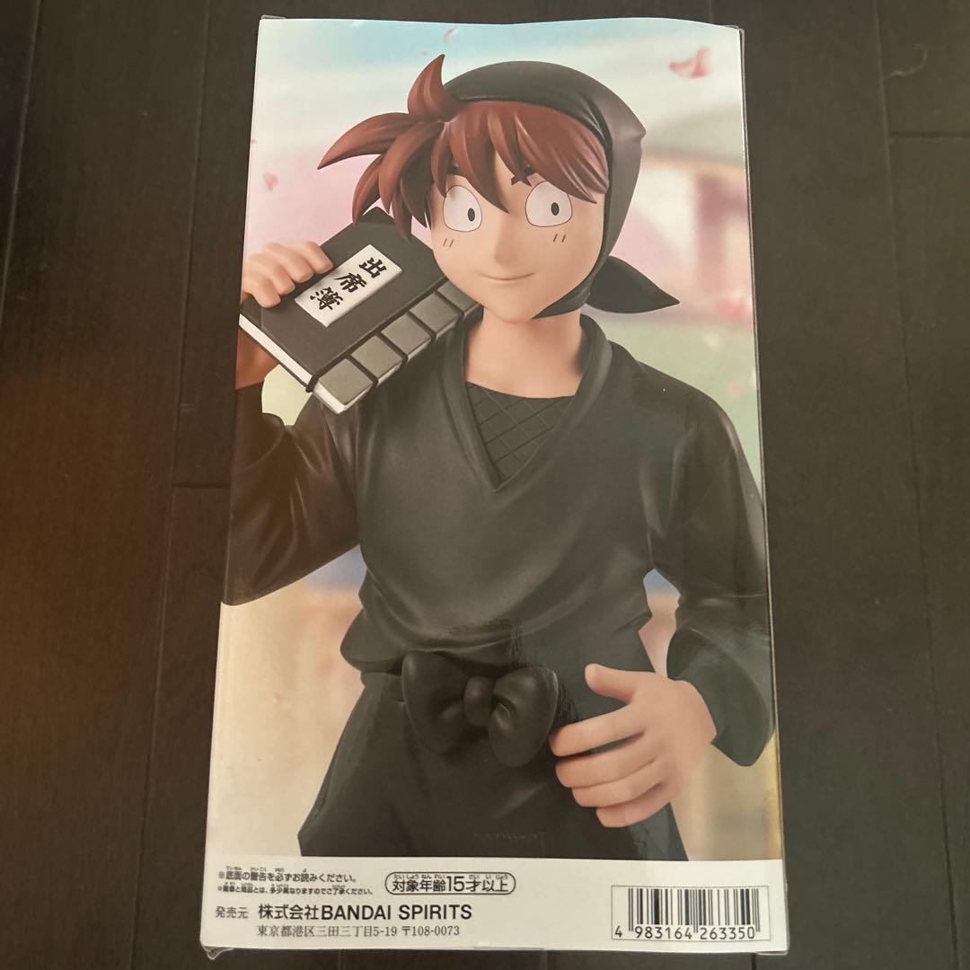 フィギュア　まとめ売り6点セット