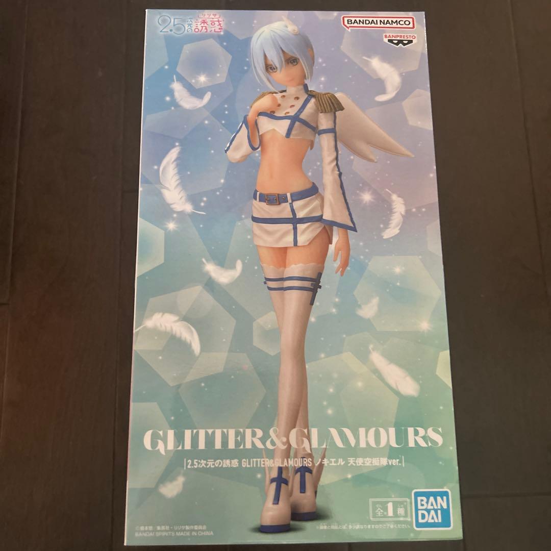 フィギュア　まとめ売り6点セット