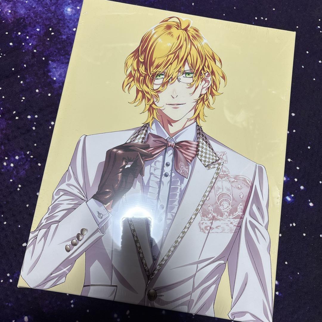 うたプリ 四ノ宮那月 キャラファインボード F6