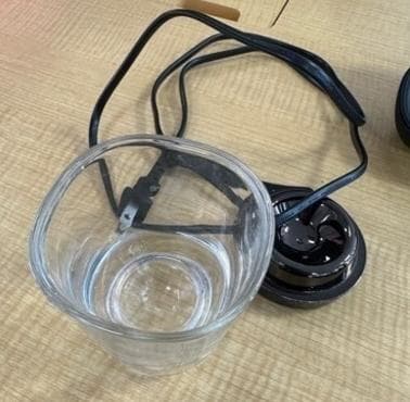 電動歯ブラシ philips HX993B