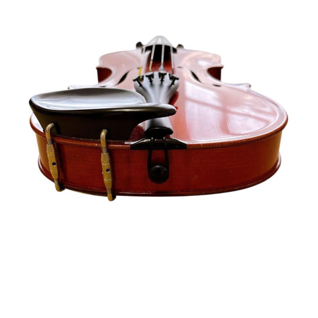 ■ 【綺麗】 バイオリン No.330 スズキ 1/4 1997