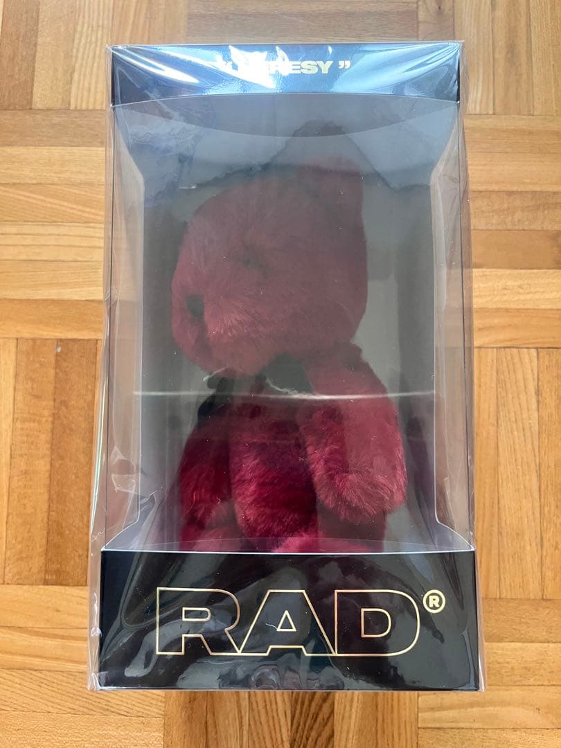 the GazettE 20周年 ビッグベア 麗