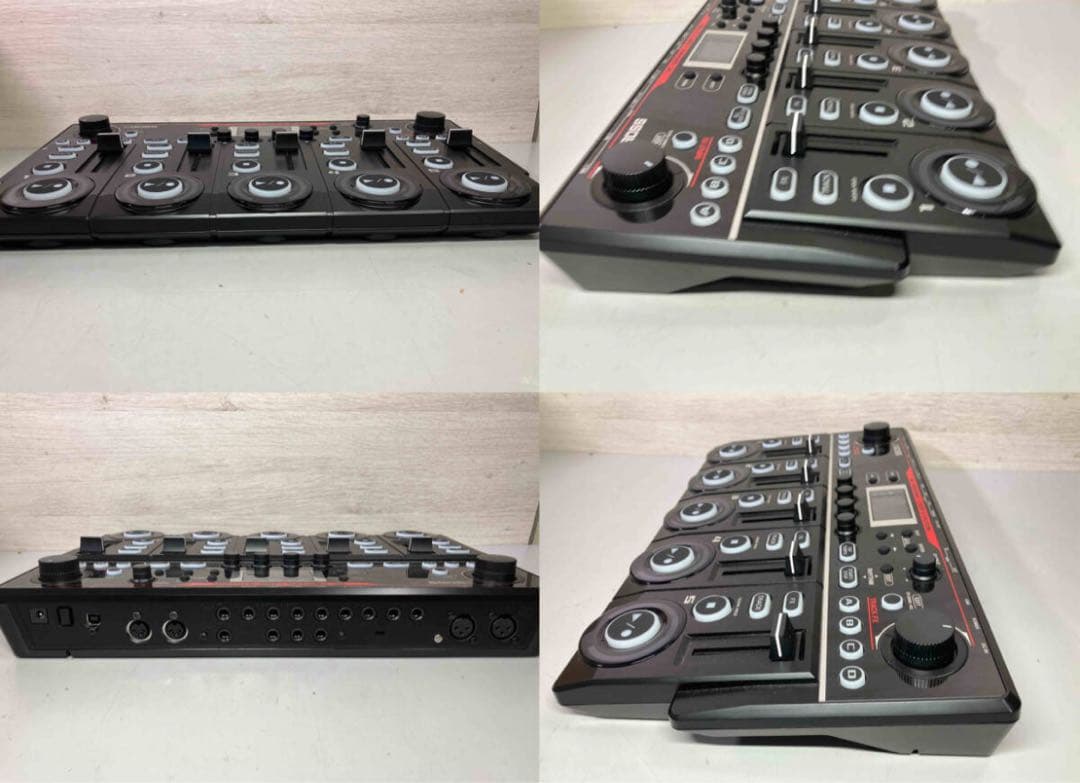 BOSS RC-505MKII ループステーション 美品