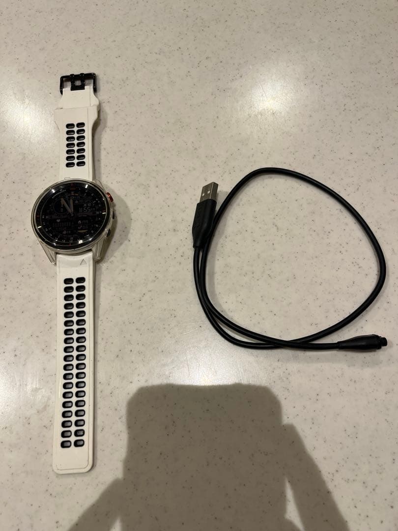 MTATIRGARMIN S62 GPSゴルフナビ＋付属品＋おまけ＋箱無し