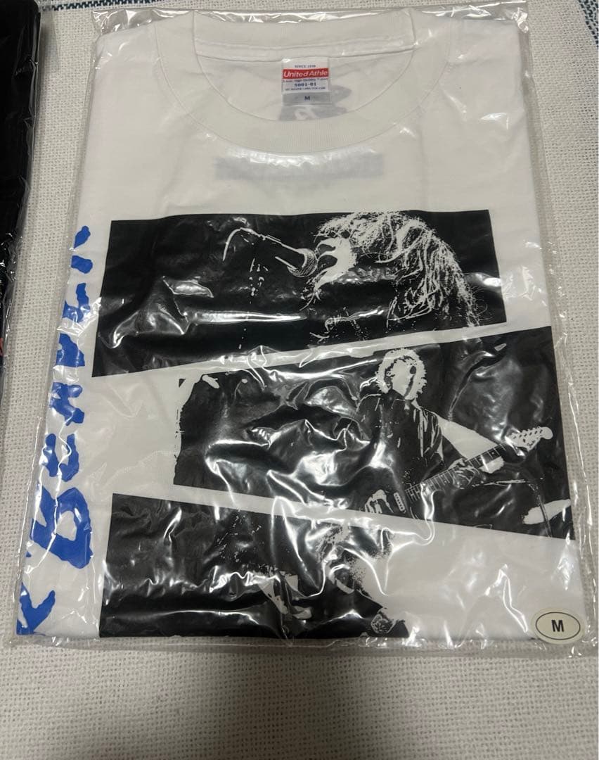 未開封　SUPER BEAVER  友の会　Tシャツ　Mサイズ