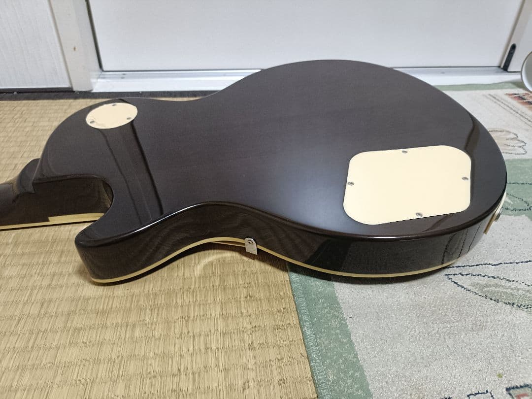 美品 Blitz Les Paul エレキギター レスポール