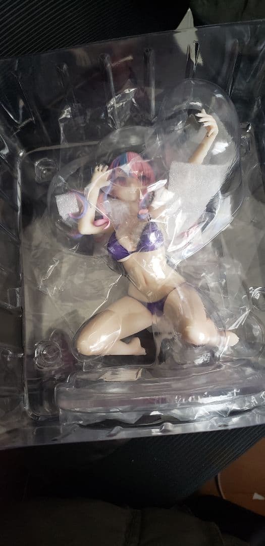 王様のプロポーズ 鴇嶋喰良 ユニオンクリエイティブ　フィギュア　スケール