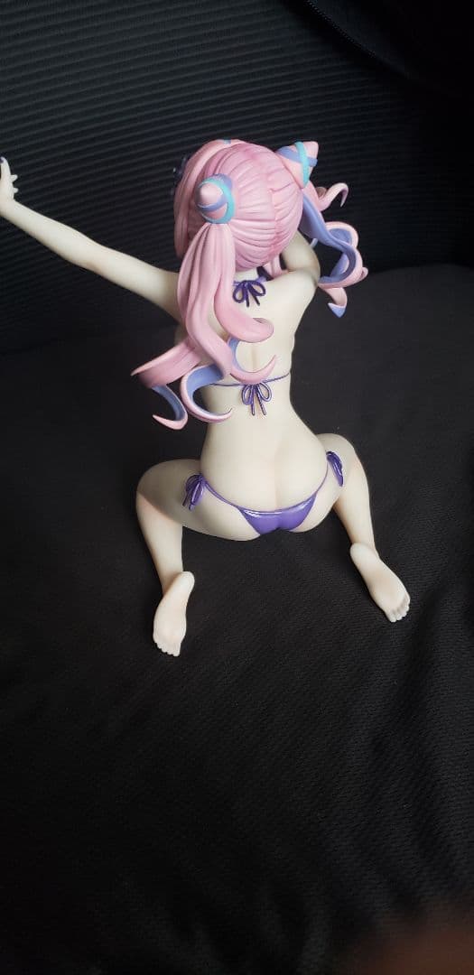 王様のプロポーズ 鴇嶋喰良 ユニオンクリエイティブ　フィギュア　スケール