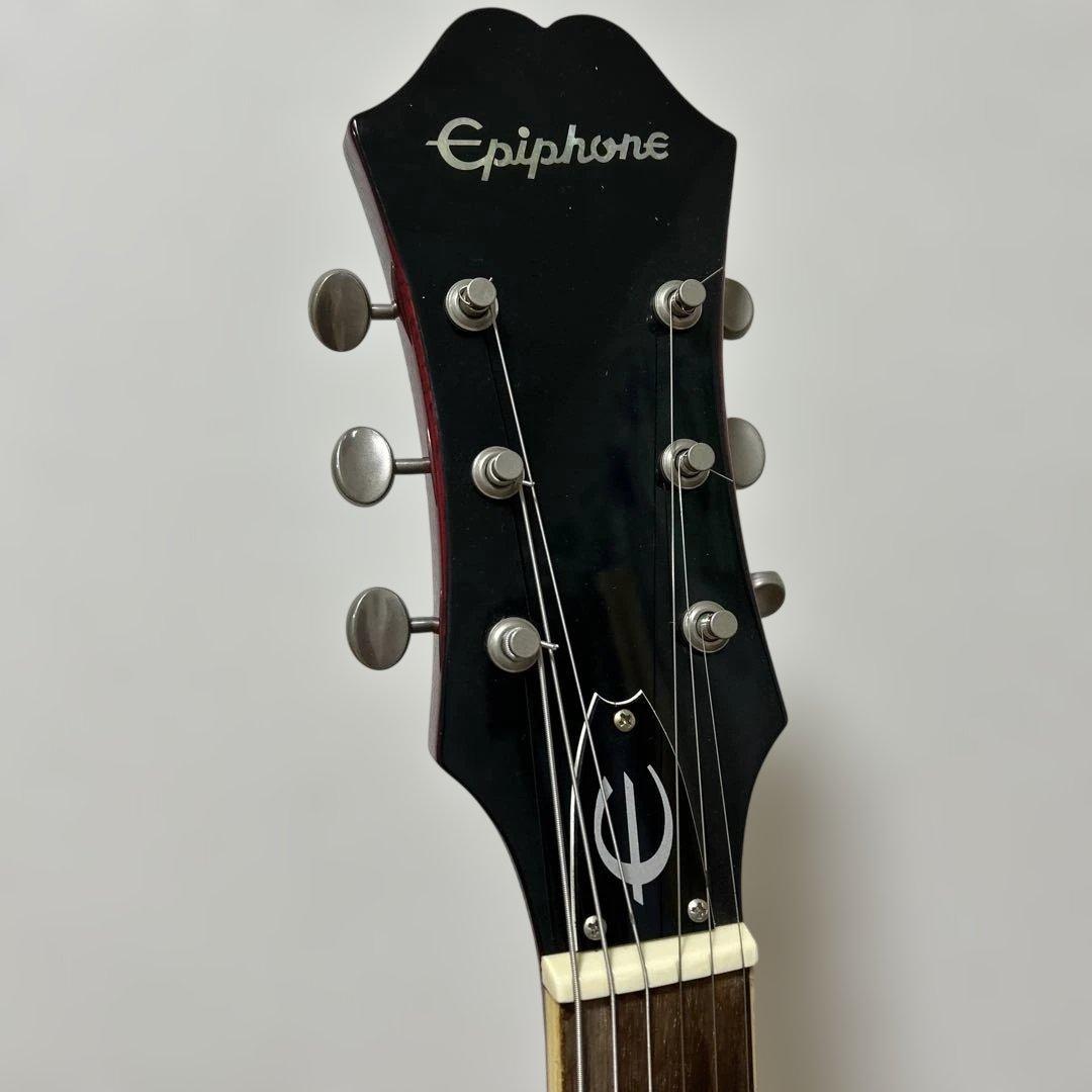 ギター Epiphone Casino Coupe CH