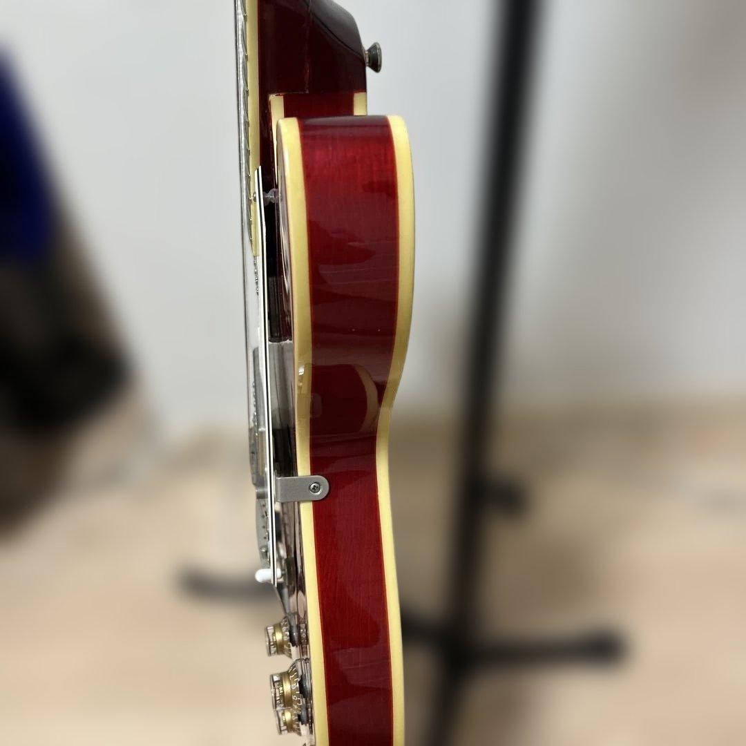 ギター Epiphone Casino Coupe CH