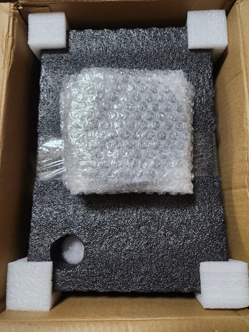 ガレージキット ブルアカ清澄アキラお久しぶりver.（針魚工房）塗装済み完成品