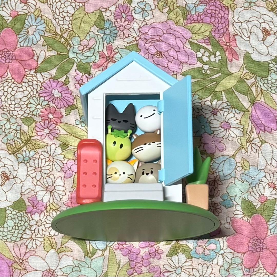 BBNEXDO プネクド ラキドロ　フィギュア