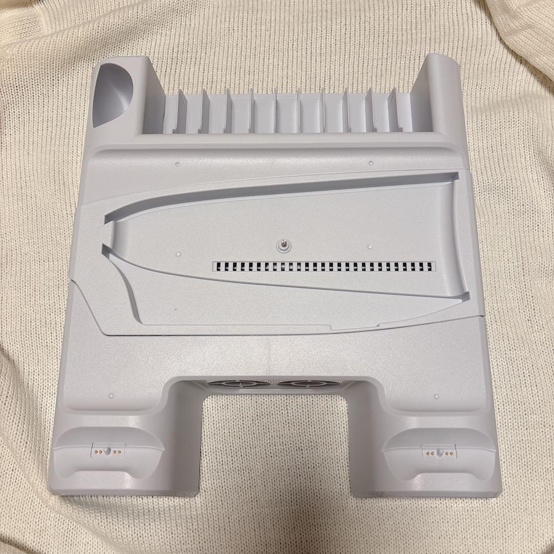 ステーションスタンド付き 多機能冷却スタンド