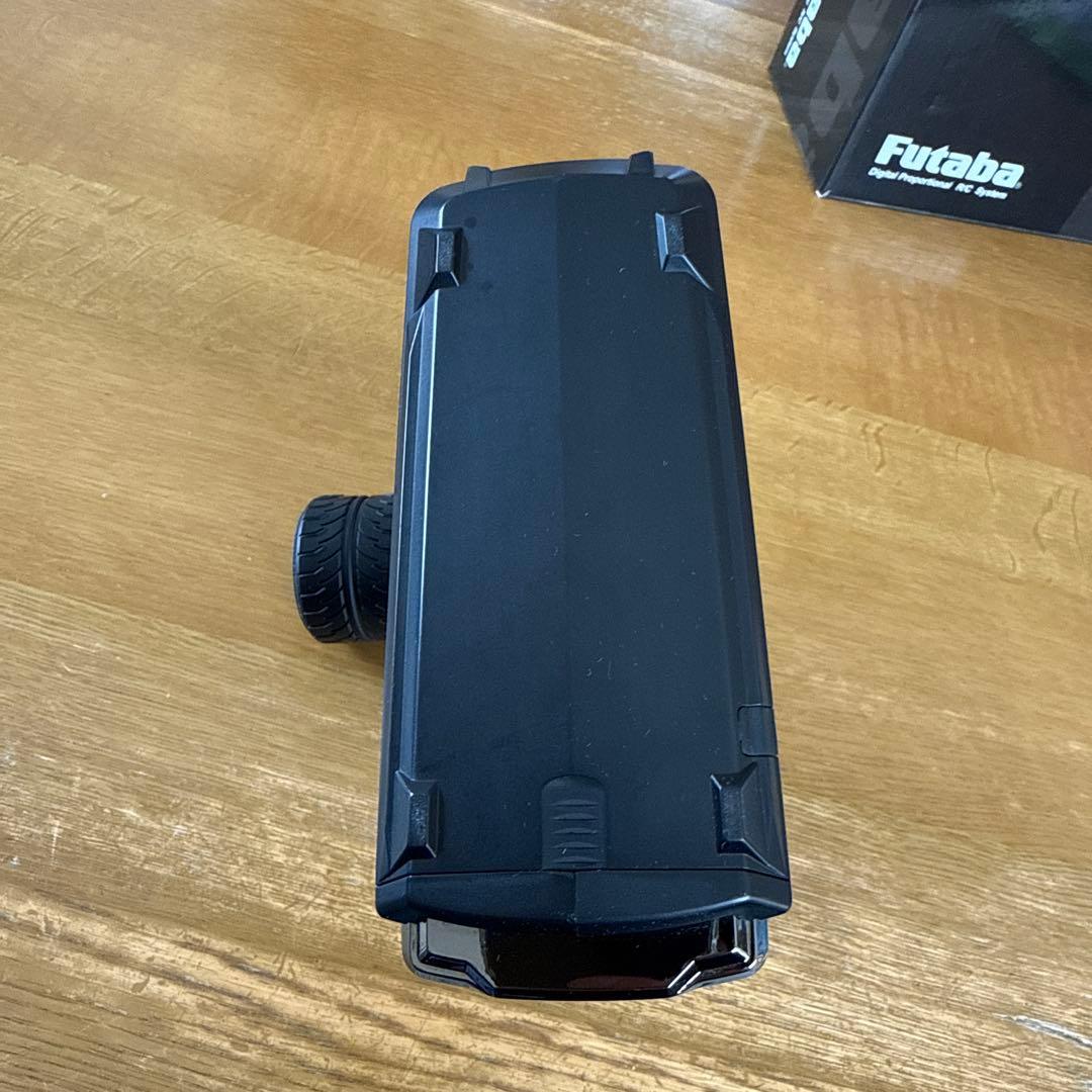 Futaba 10PX R404SBS-E受信機セット