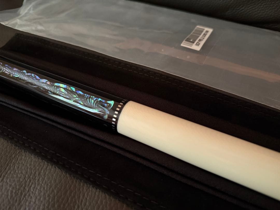 ビリヤード Predator LE Gordian Knot Pool Cue NW