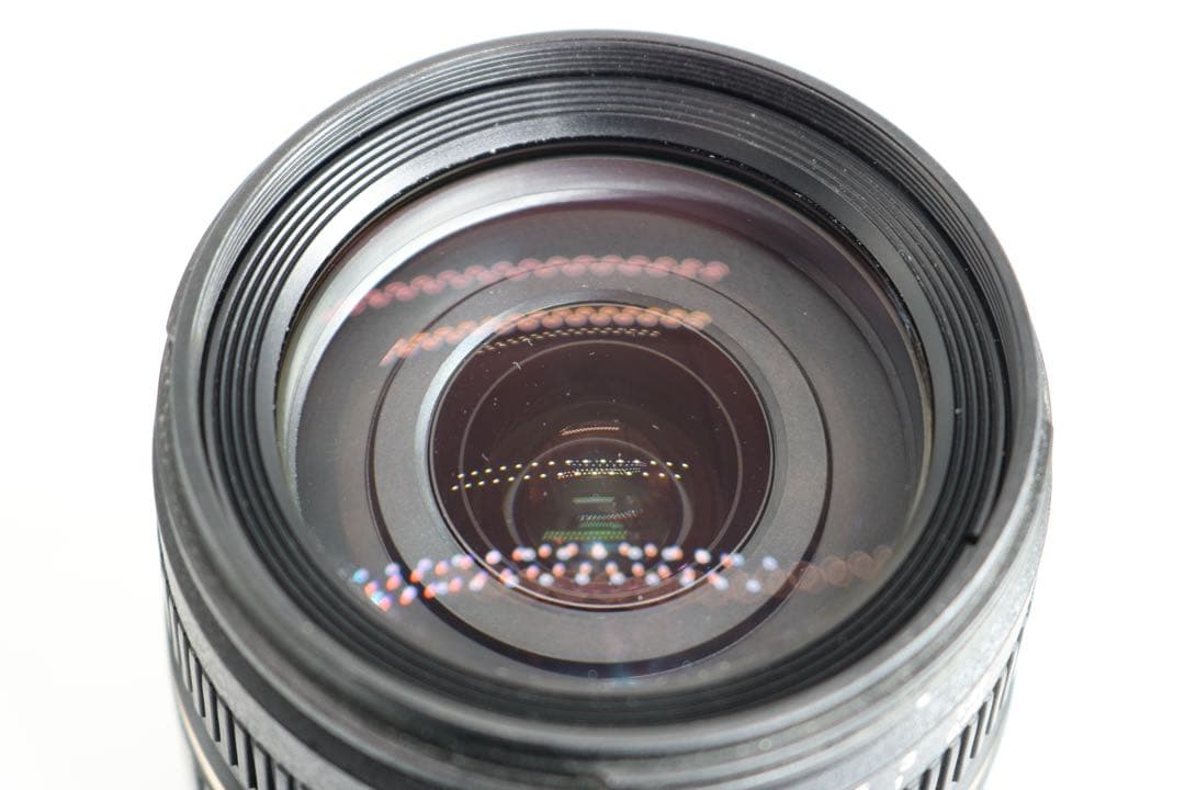 Canon用【TAMRON AF 18-200mm MACRO 】 EFマウント