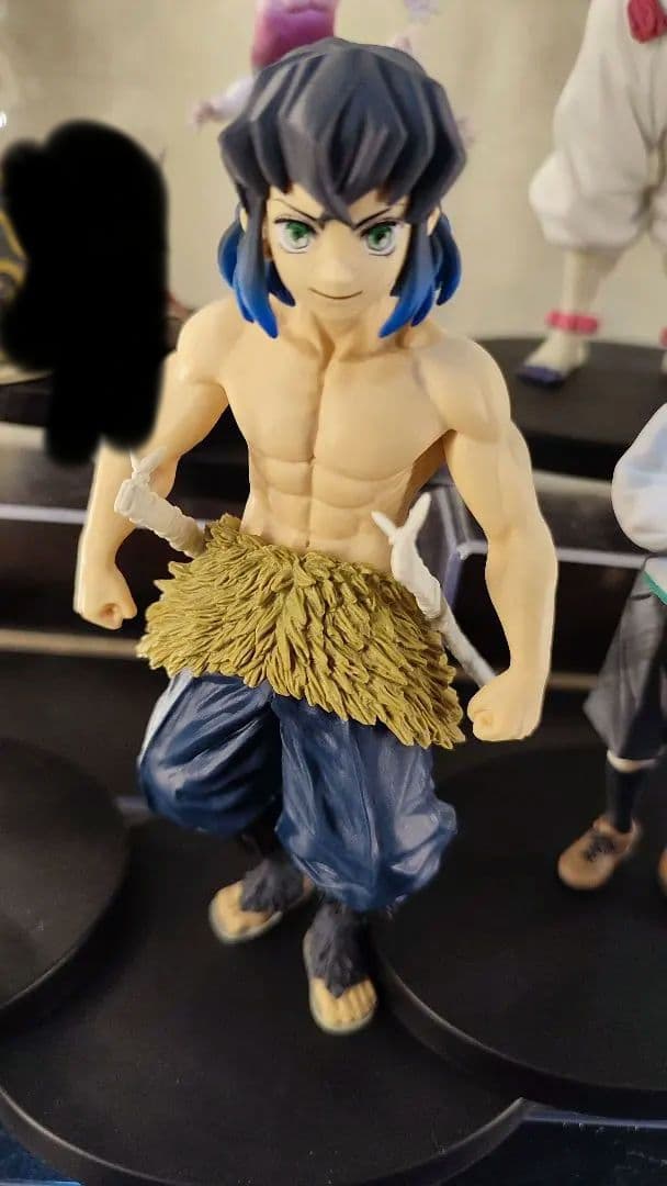 鬼滅の刃 フィギュア 絆ノ装　55体セット！