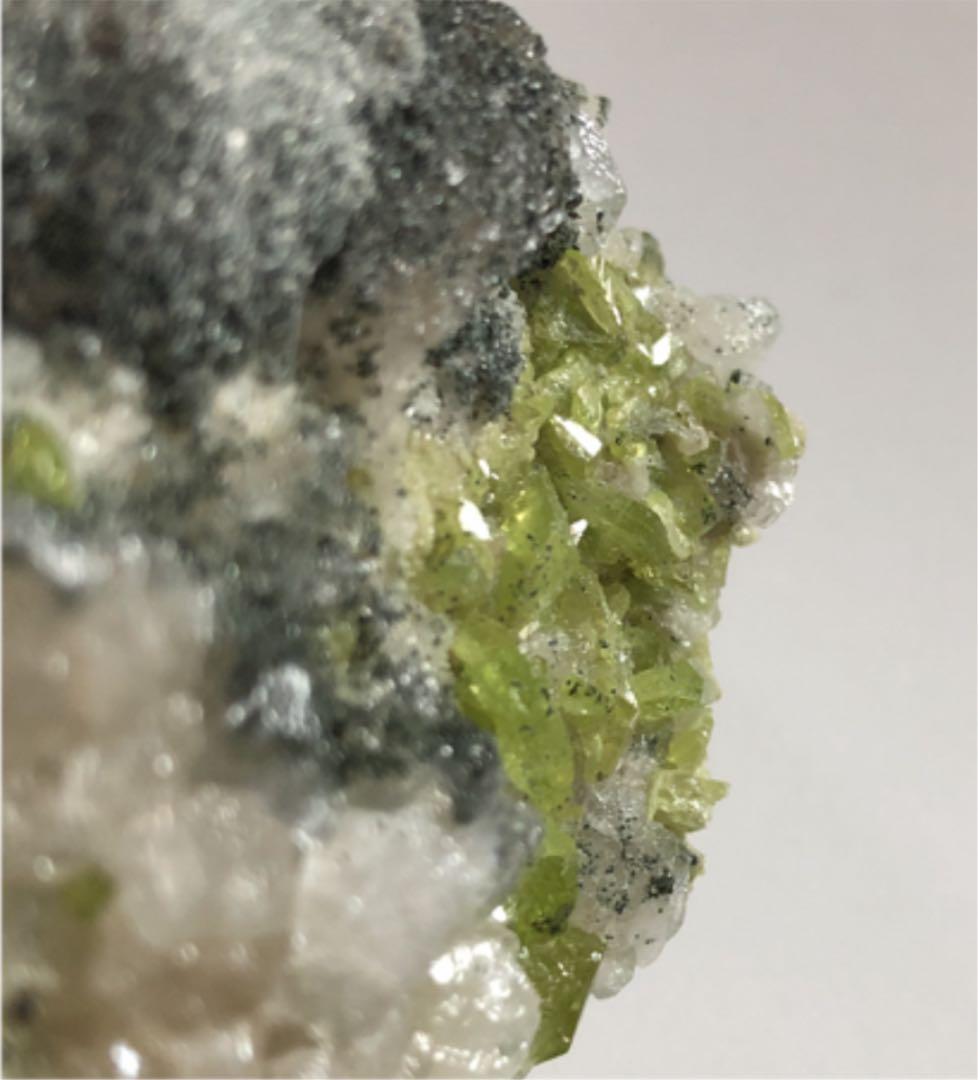 f042 希少石・スフェーン☆パキスタン☆