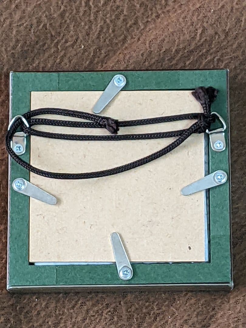 イリヤ・クブシノブ（Ilya Kuvshinov）直筆原画作品