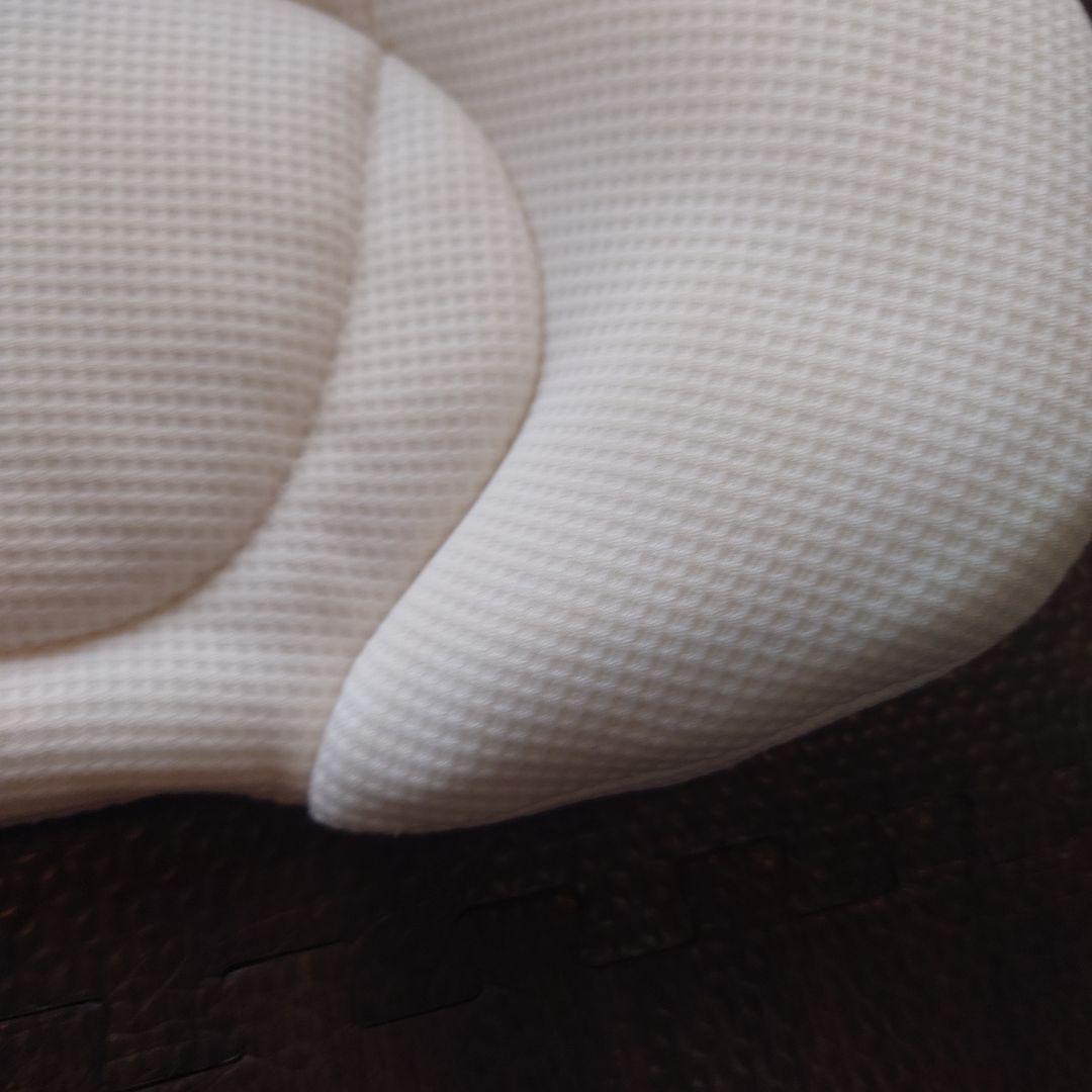 【新生児対応】Combi クルムーブスマート エッグショック ISOFIX