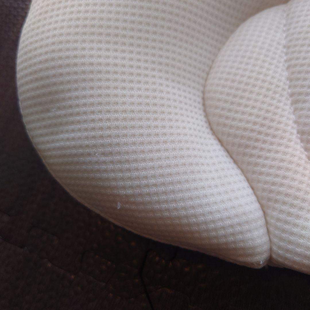 【新生児対応】Combi クルムーブスマート エッグショック ISOFIX