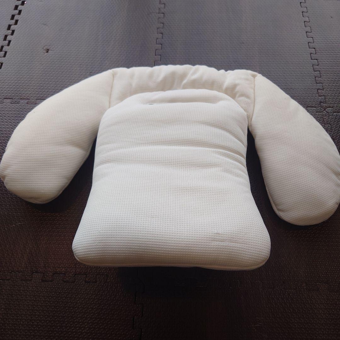 【新生児対応】Combi クルムーブスマート エッグショック ISOFIX