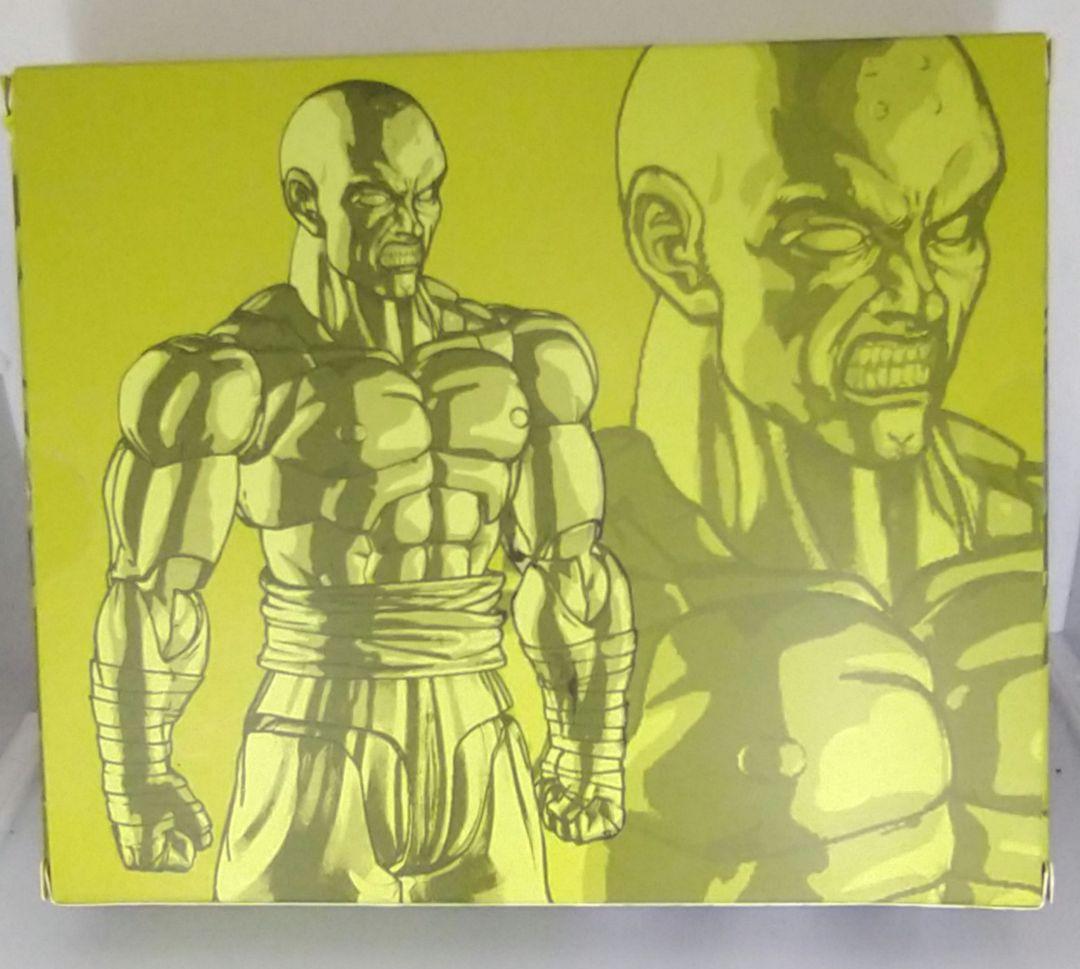 S.H.Figuartsサイズ ゴジータ 海外限定 開封品