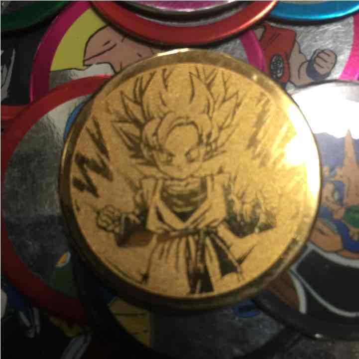 ドラゴンボールZ