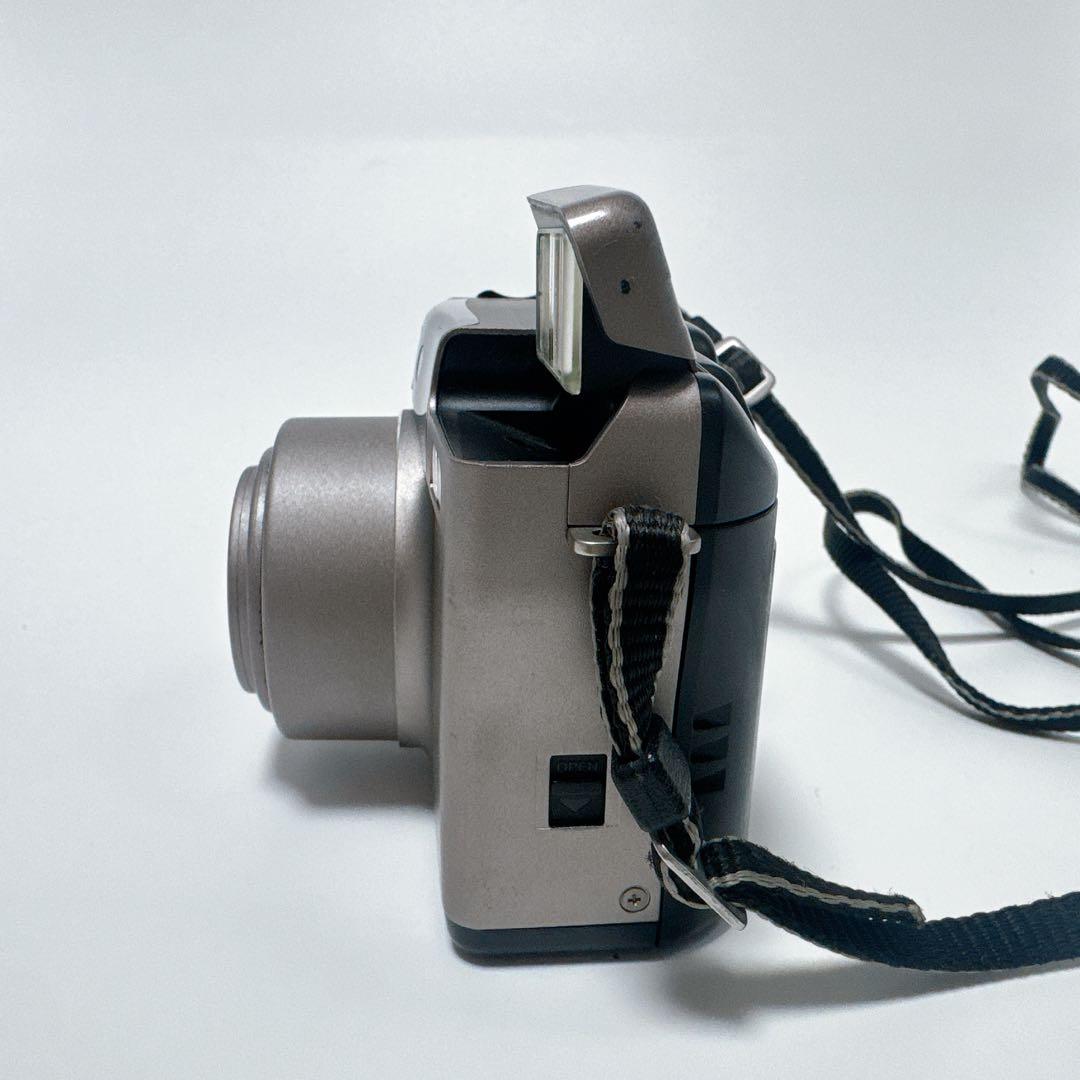 Canon Autoboy S 2 コンパクトフィルムカメラ　動作品　レトロ