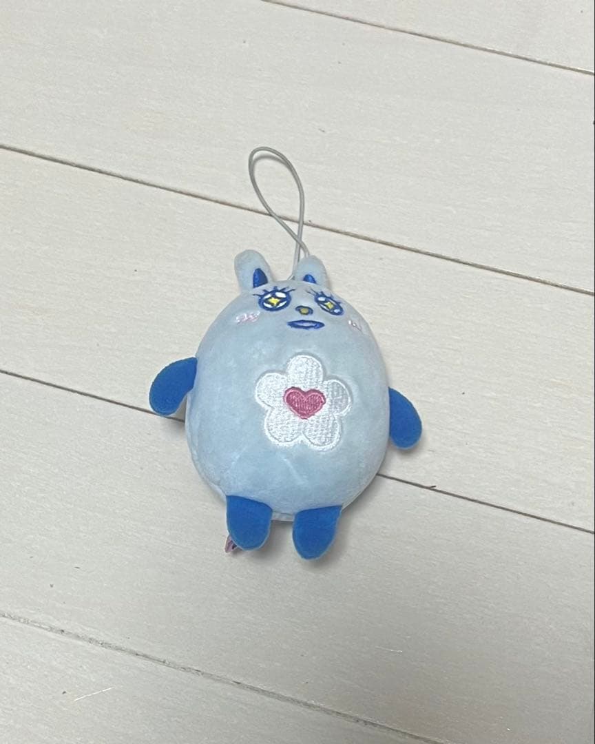 ASTRO チャウヌ　ヌンヌ　ロロハ　ぬいぐるみ