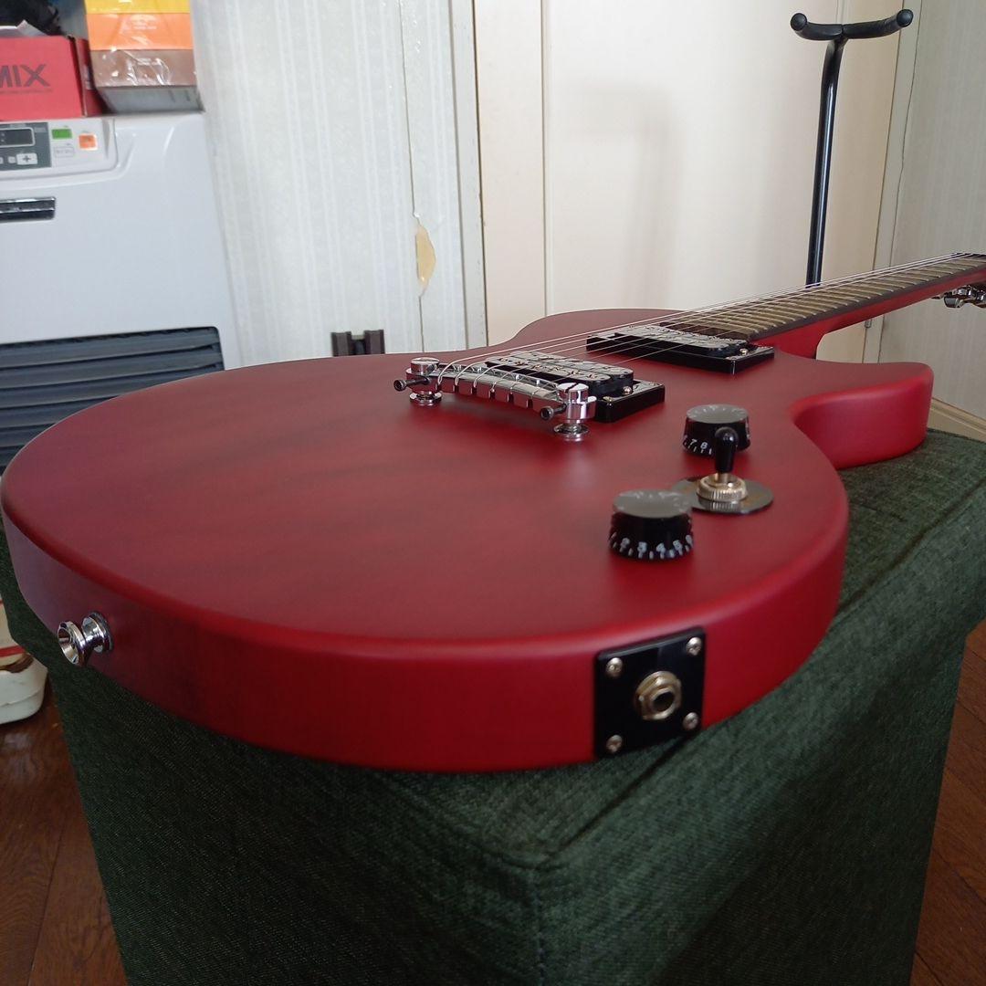 『美品』Epiphone By Gibson Les Paul Special