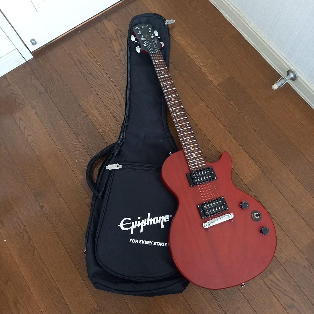 『美品』Epiphone By Gibson Les Paul Special