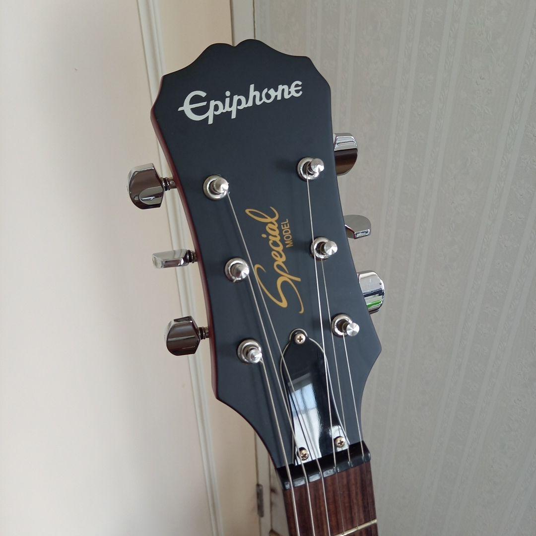 『美品』Epiphone By Gibson Les Paul Special