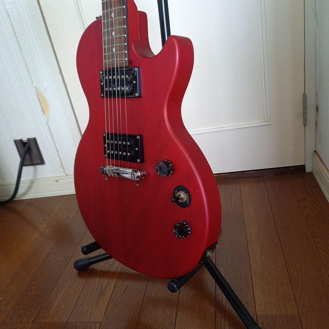 『美品』Epiphone By Gibson Les Paul Special