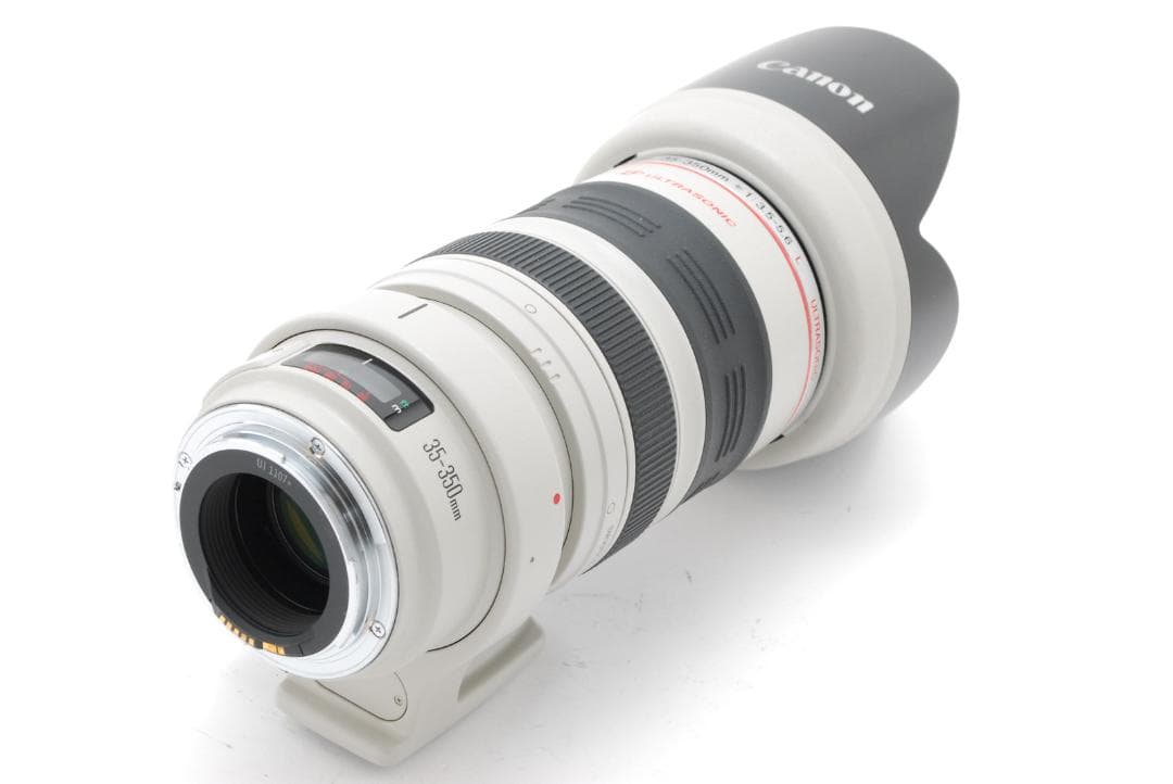 Canon EF 35-350mm 3.5-5.6 L USM キャノン レンズ