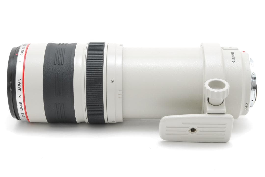 Canon EF 35-350mm 3.5-5.6 L USM キャノン レンズ