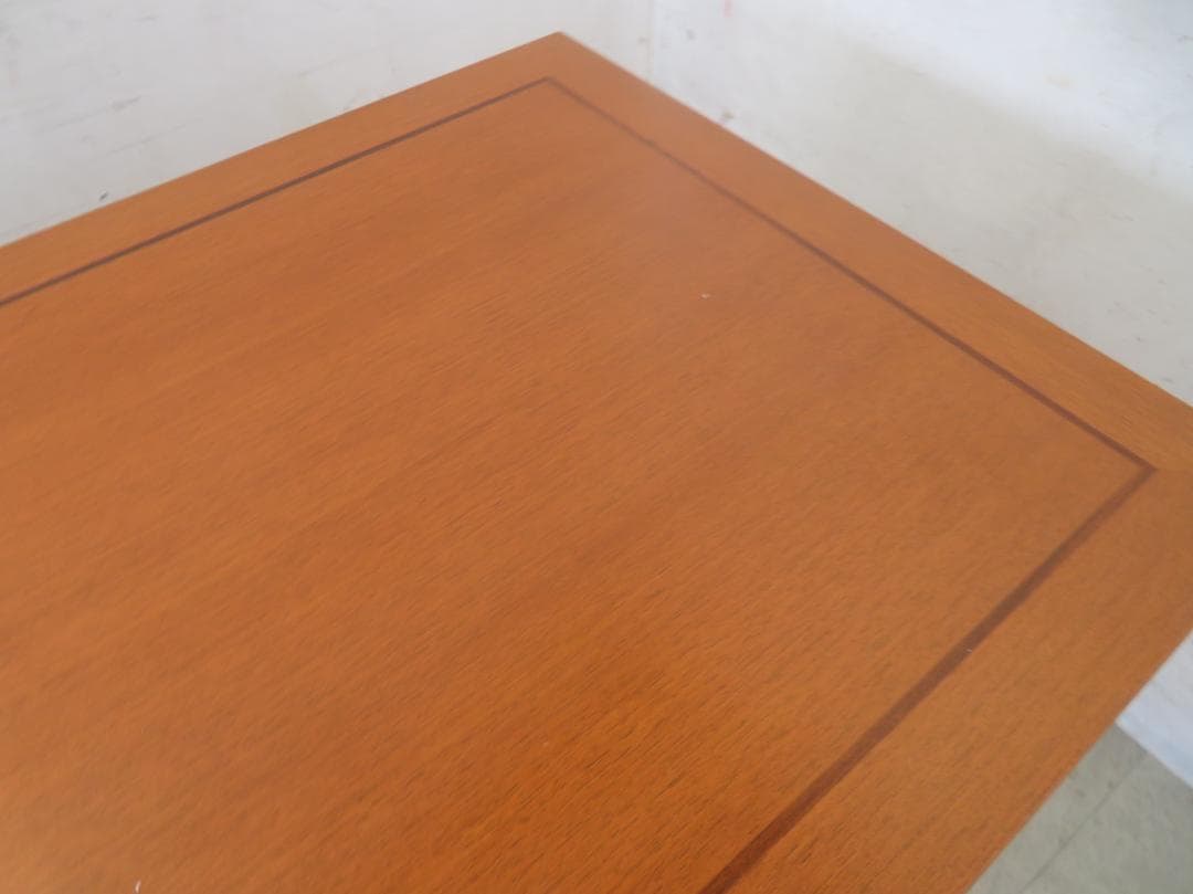 美品■天童木工■チーク材■1990年代■ヴィンテージ■サイドボード■北欧モダン■