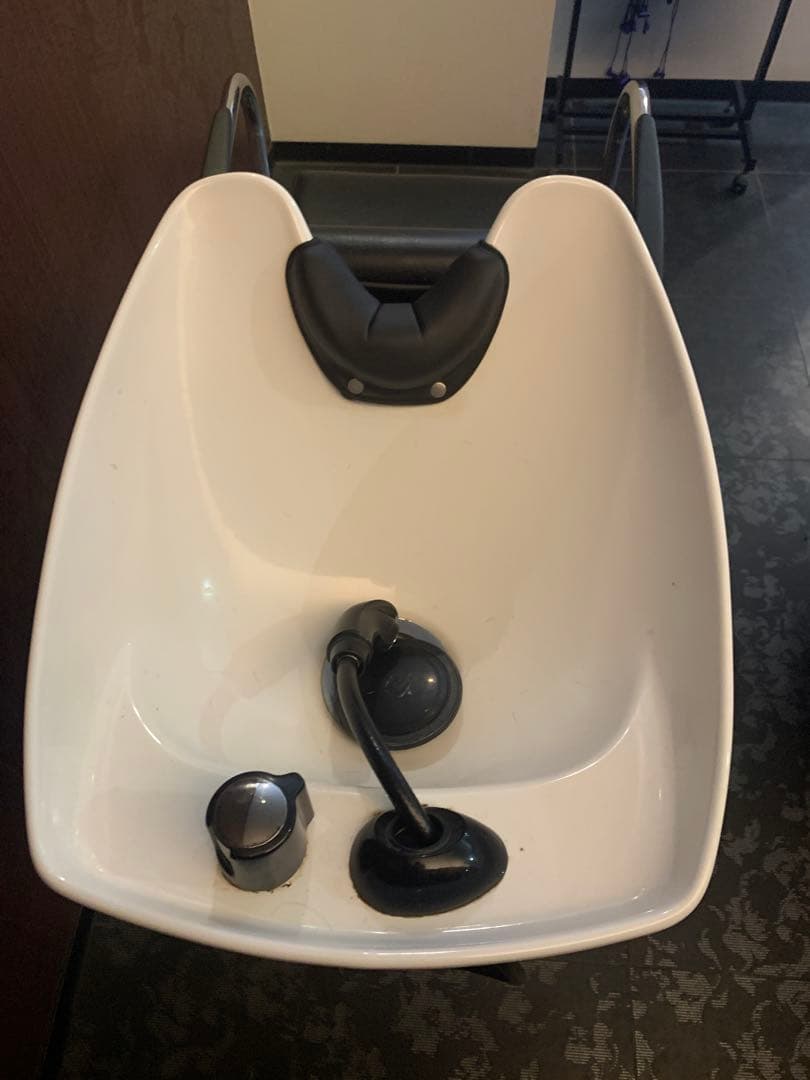 タカラベルモント シャンプー台　RS-1