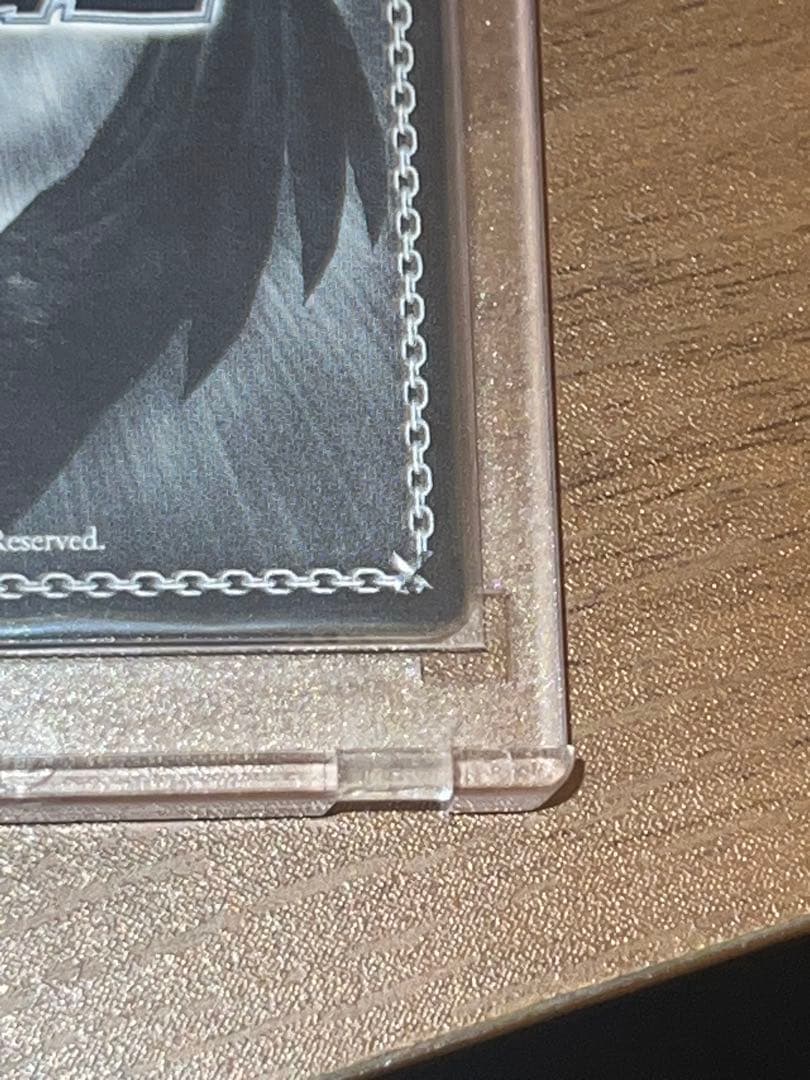 学園アイドルマスター 秦谷美鈴 SEC ヴァイスシュヴァルツ ツキノカメ